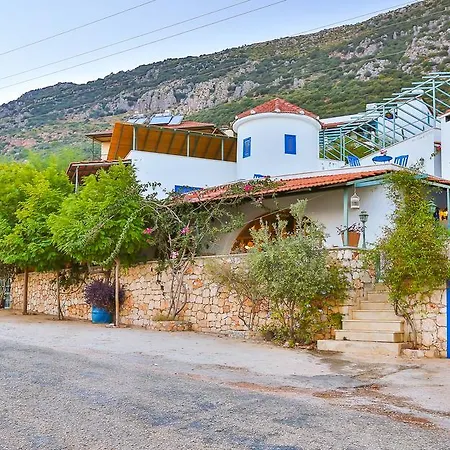 Willa Yesil Kaş