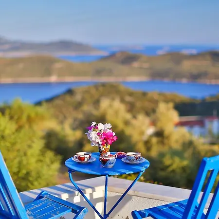 Willa Yesil Kaş